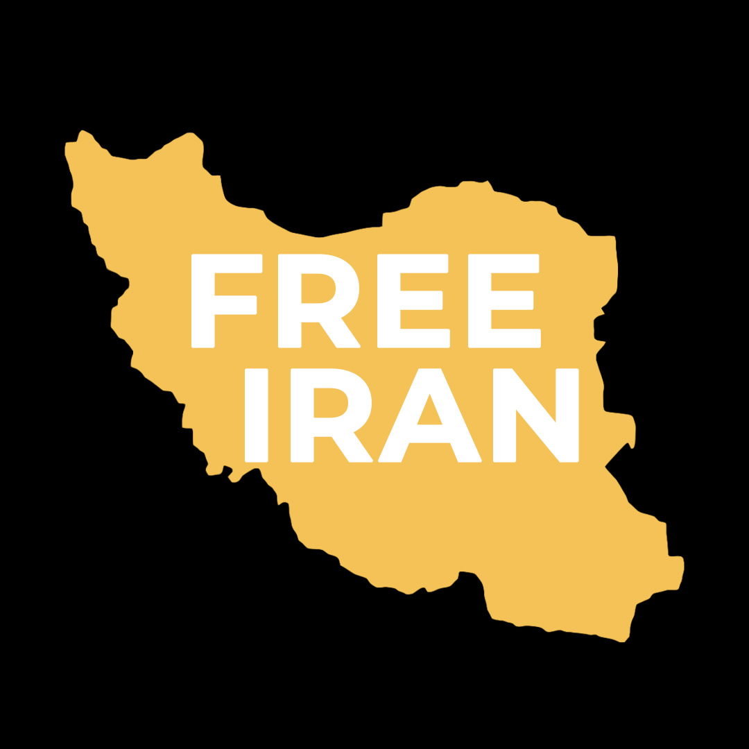 One Isn’t Enough: Let’s Continue To Show Up For Iran!